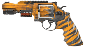 Skull Crusher image