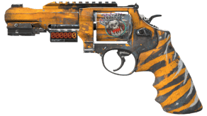 Skull Crusher image