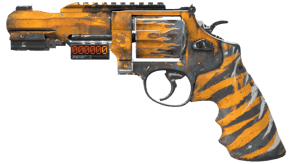 Skull Crusher image