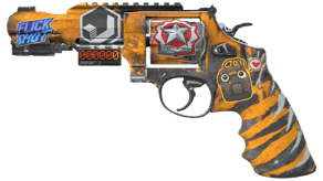Skull Crusher image