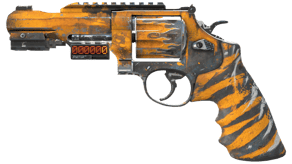 Skull Crusher image