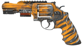 Skull Crusher image