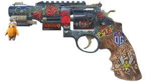 Tango image
