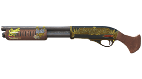 Highwayman image