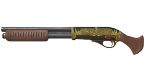 Highwayman image