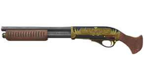 Highwayman image