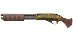 Highwayman image