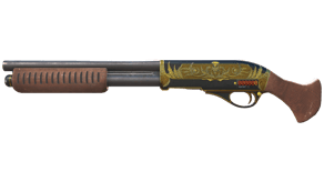 Highwayman image