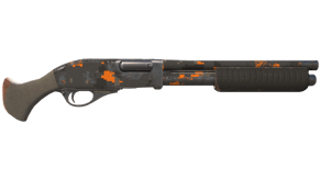 Orange DDPAT image