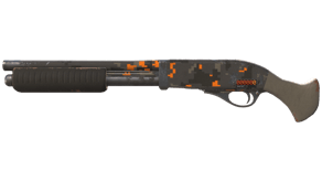 Orange DDPAT image