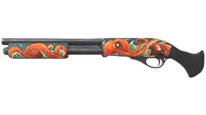 The Kraken image