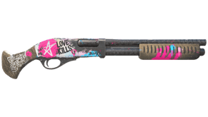 Wasteland Princess image