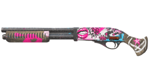 Wasteland Princess image
