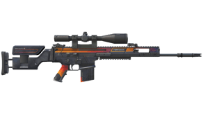 Enforcer image
