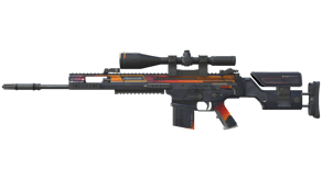 Enforcer image