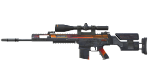 Enforcer image