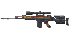 Enforcer image