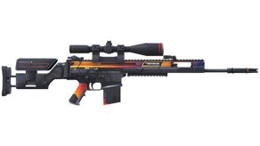 Enforcer image