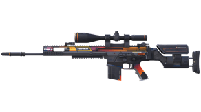 Enforcer image