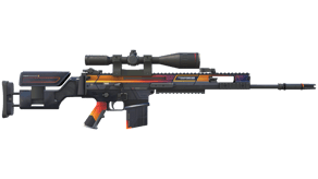 Enforcer image