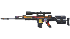 Enforcer image