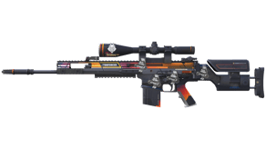 Enforcer image
