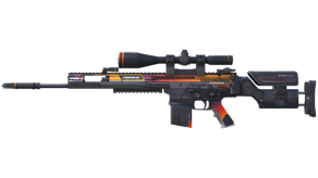 Enforcer image