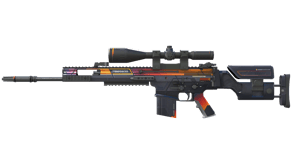 Enforcer image