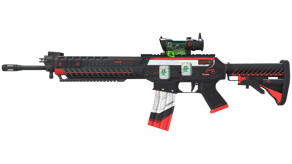 Cyrex image