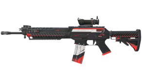 Cyrex image