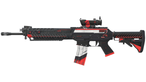 Cyrex image