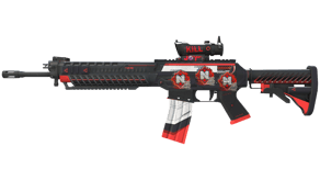 Cyrex image