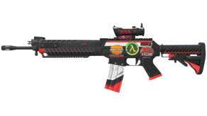 Cyrex image