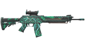 Dragon Tech image