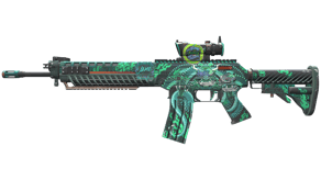Dragon Tech image