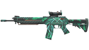 Dragon Tech image