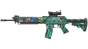 Dragon Tech image