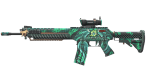 Dragon Tech image