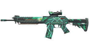 Dragon Tech image