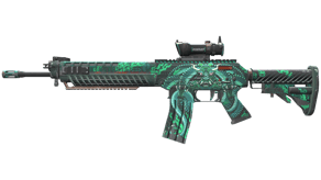 Dragon Tech image