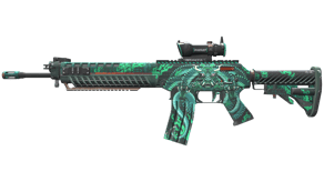 Dragon Tech image
