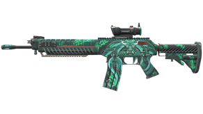 Dragon Tech image