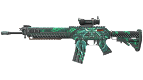 Dragon Tech image