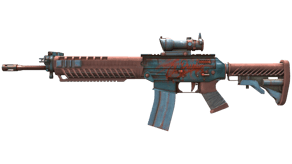 Ol' Rusty image