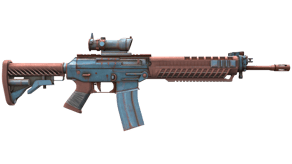 Ol' Rusty image
