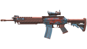 Ol' Rusty image