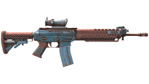 Ol' Rusty image