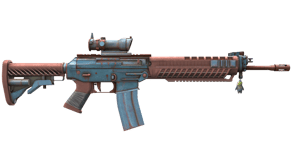 Ol' Rusty image