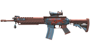 Ol' Rusty image