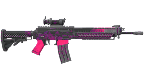 Pulse image